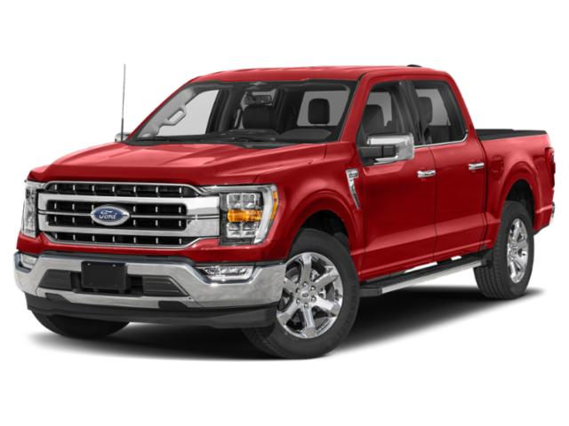 2023 Ford F-150 LARIAT 2023 Ford F-150 LARIAT