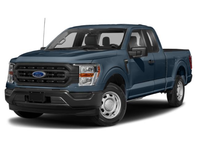 2023 Ford F-150 XL 2023 Ford F-150 XL