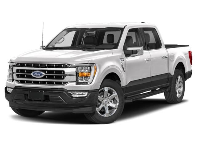2023 Ford F-150 LARIAT 2023 Ford F-150 LARIAT