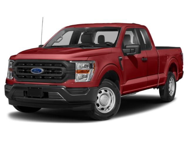 2023 Ford F-150 XL 2023 Ford F-150 XL
