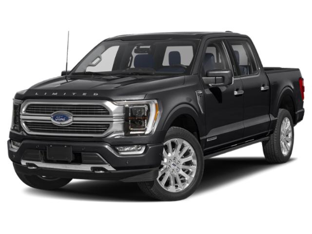 2023 Ford F-150 Limited 2023 Ford F-150 Limited