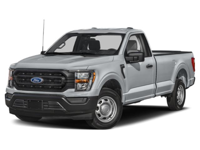 2023 Ford F-150 XL 2023 Ford F-150 XL