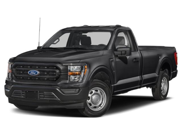 2023 Ford F-150 XL 2023 Ford F-150 XL