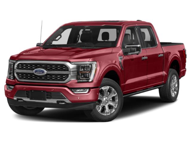 2023 Ford F-150 Platinum for sale in Carmel, IN