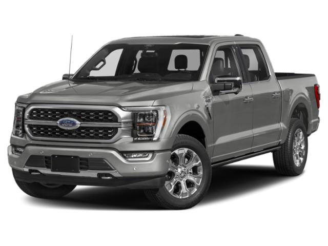 2023 Ford F-150 Platinum for sale in Tacoma, WA