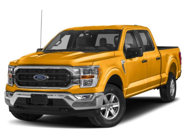2023 Ford F-150 XLT for sale in Victoria, TX