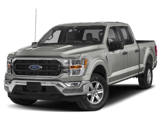 2023 Ford F-150 XLT for sale in Uniontown, PA