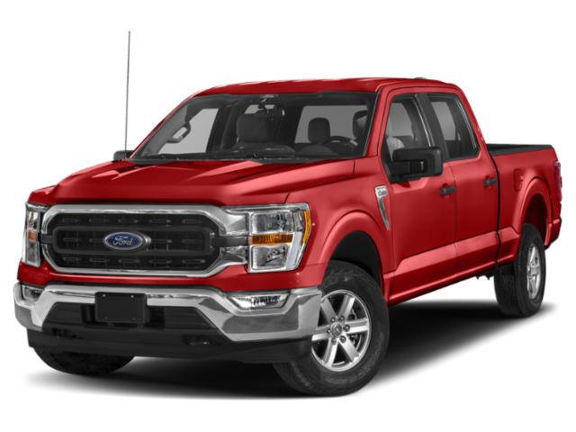 2023 Ford F-150 XLT for sale in Bentonville, AR