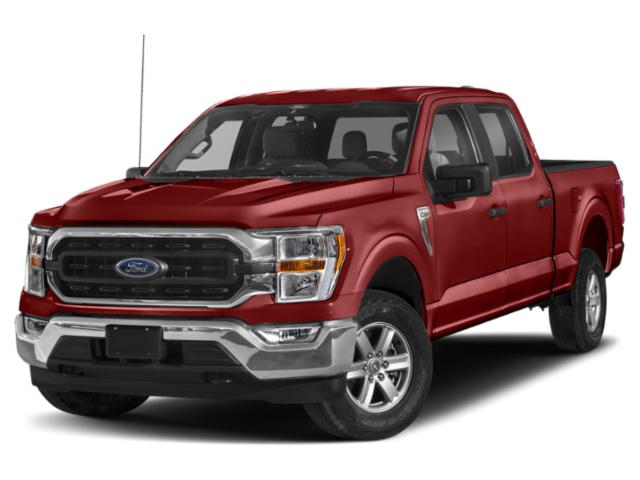 2023 Ford F-150 XLT 2023 Ford F-150 XLT