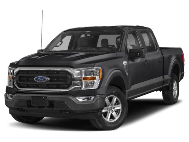 2023 Ford F-150 XLT 2023 Ford F-150 XLT