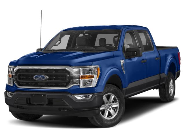 2023 Ford F-150 XLT for sale in MADISON, WI