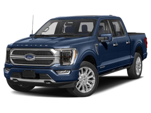 2023 Ford F-150 Limited for sale in Springfield, MO