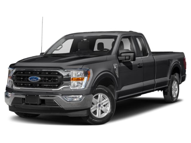 2023 Ford F-150 XLT for sale in Kingston, NY