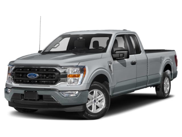 2023 Ford F-150 XLT for sale in Sterling, VA