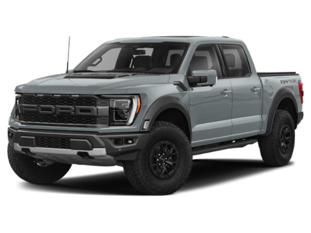 2023 Ford F-150 Raptor for sale in Longview, TX