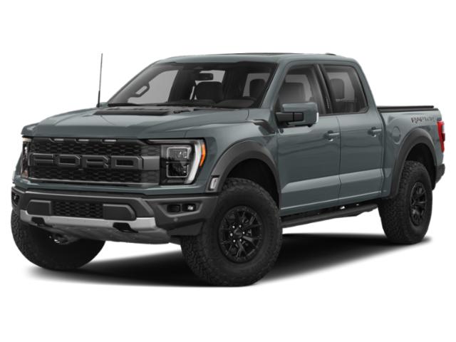 2023 Ford F-150 Raptor 2023 Ford F-150 Raptor