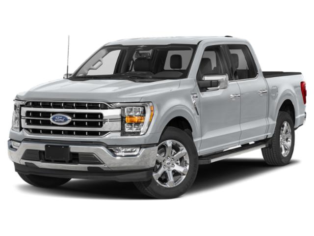 2023 Ford F-150 Lariat 4x4 SuperCrew 5-1/2 Box's photo