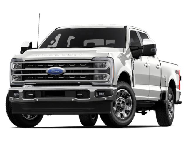 2023 Ford F-250 King Ranch