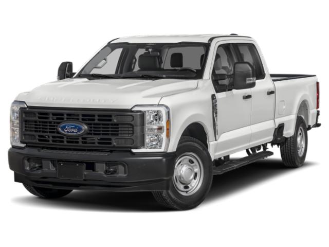 2023 Ford F-250 XL