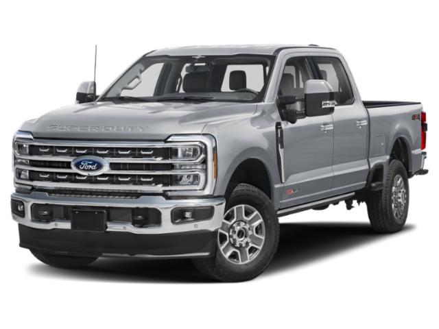 2023 Ford F-250 LARIAT