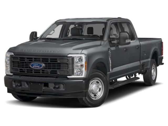 2023 Ford F-250 XL