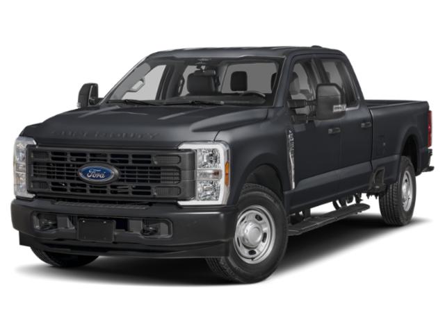 2023 Ford F-250 XL