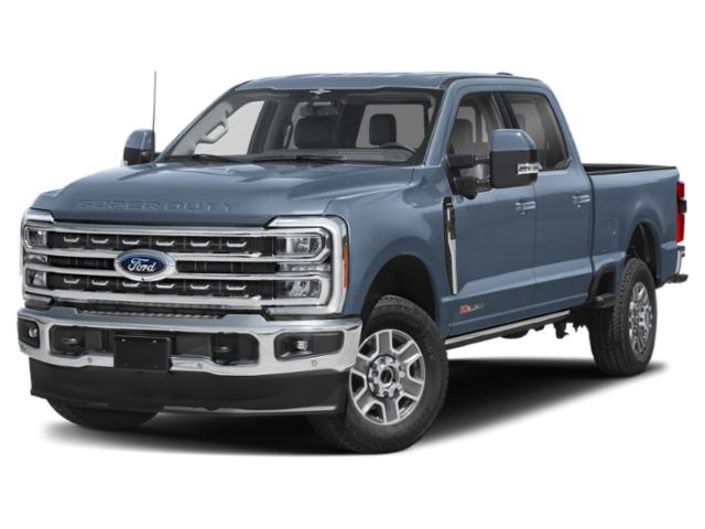 2023 Ford F-250 LARIAT 2023 Ford F-250 LARIAT