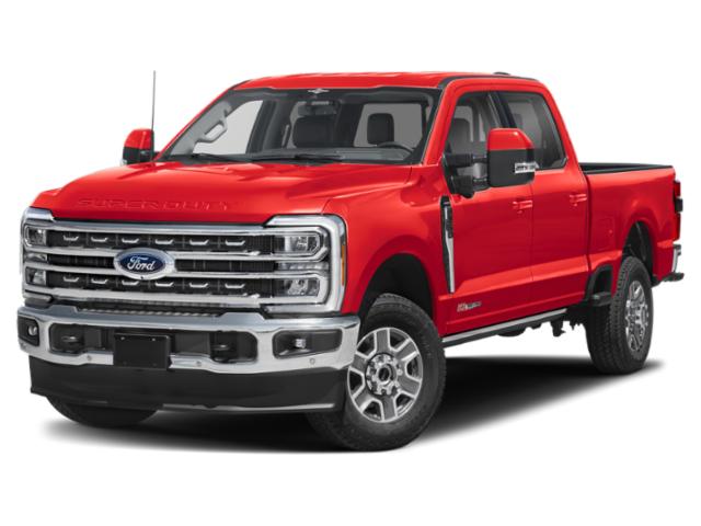 2023 Ford F-250 LARIAT