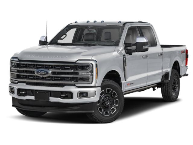 2023 Ford F-250 Platinum 2023 Ford F-250 Platinum