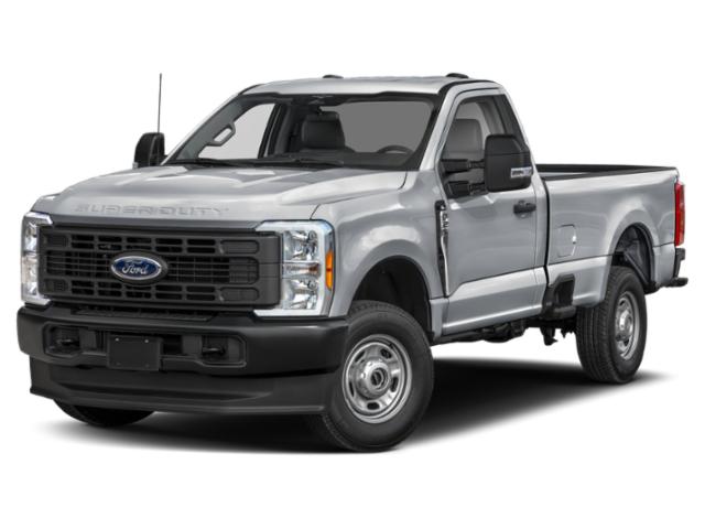 2023 Ford F-250 XL 2023 Ford F-250 XL
