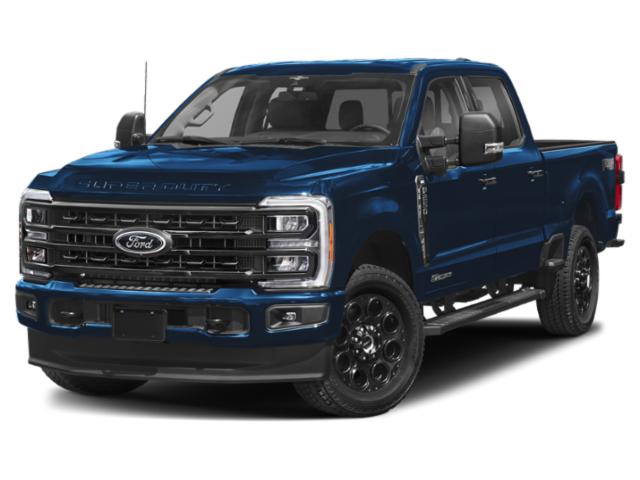 2023 Ford F-250 XLT 2023 Ford F-250 XLT