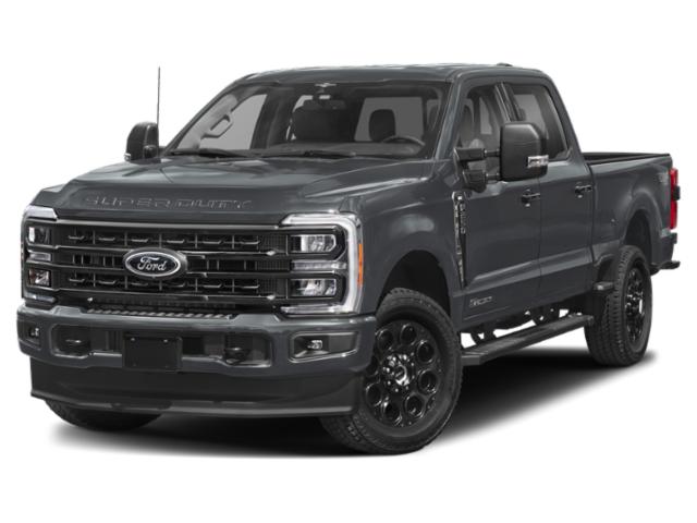 2023 Ford F-250 XLT for sale in Uniontown, PA