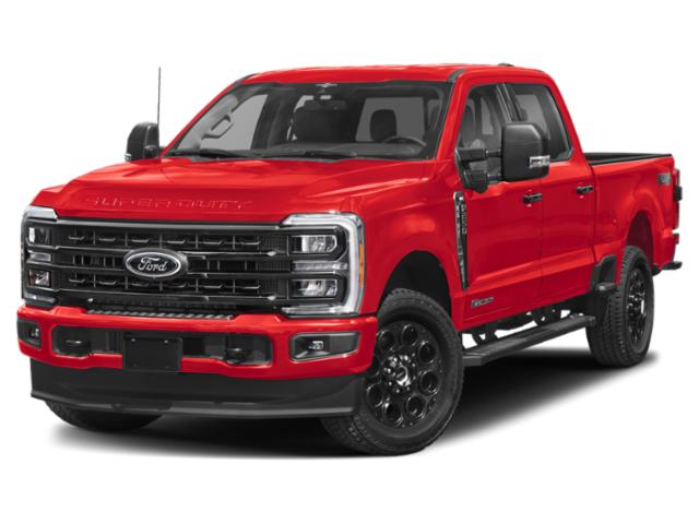 2023 Ford F-250 XLT for sale in Lincoln, NE