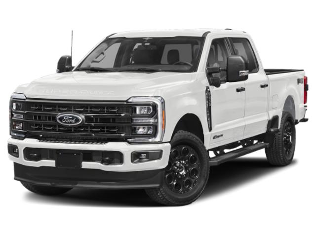 2023 Ford F-250 XLT for sale in North Richland Hills, TX
