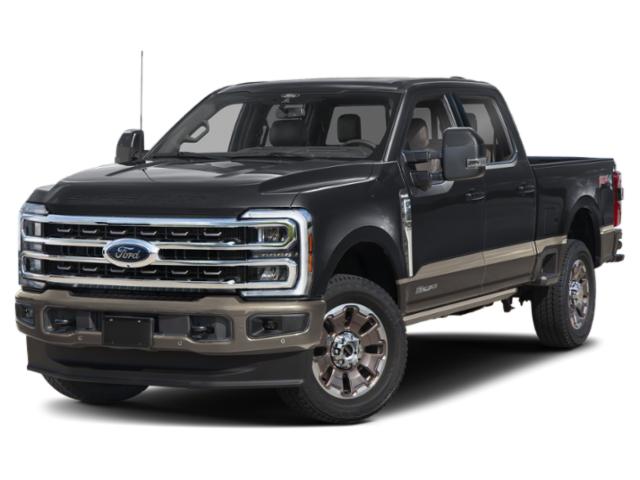 2023 Ford F-250 King Ranch for sale in Lumberton, NC