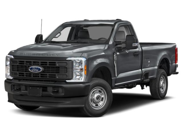 2023 Ford F-250 XL for sale near NORWALK, OH