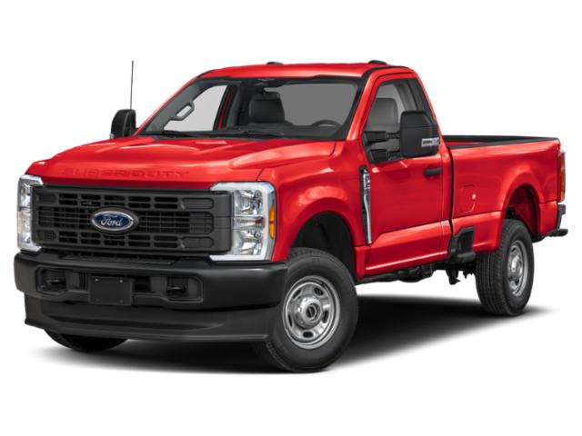 2023 Ford F-250 XL 2023 Ford F-250 XL