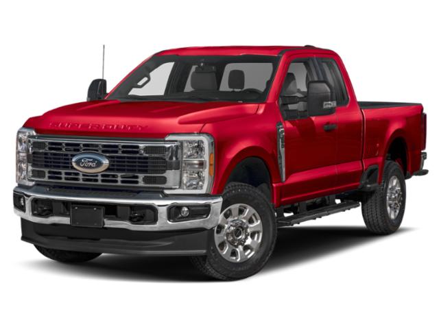 2023 Ford F-250 XLT for sale in Dacono, CO