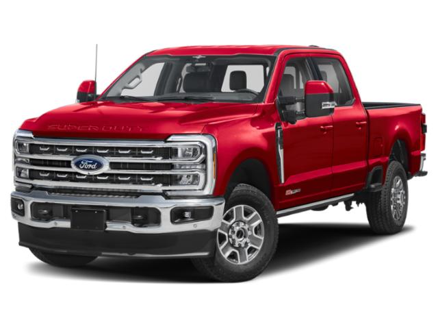 2023 Ford F-250 LARIAT 2023 Ford F-250 LARIAT