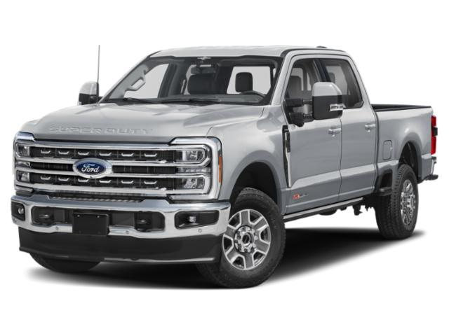 2023 Ford F-250 LARIAT for sale in Jacksonville, FL