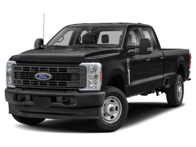 2023 Ford F-350 LARIAT