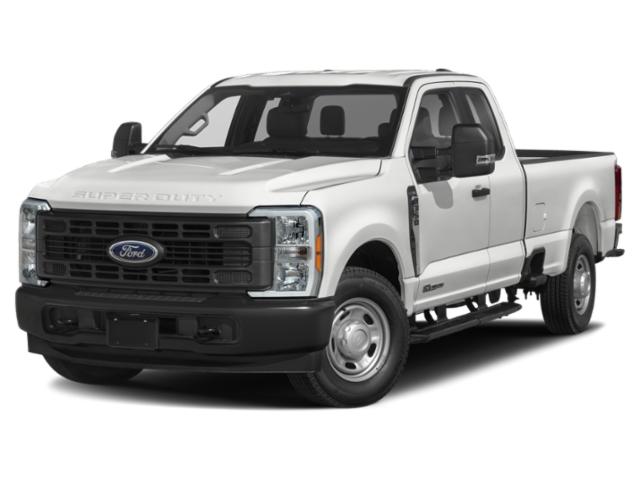 2023 Ford F-350 XLT 2023 Ford F-350 XLT