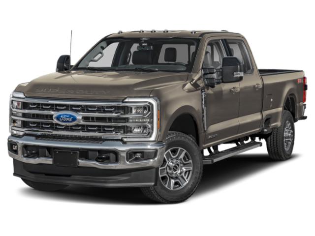 2023 Ford F-350 LARIAT