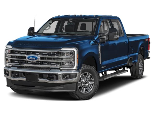 2023 Ford F-350 LARIAT 2023 Ford F-350 LARIAT