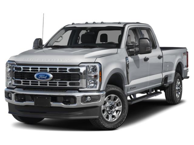 2023 Ford F-350 XLT