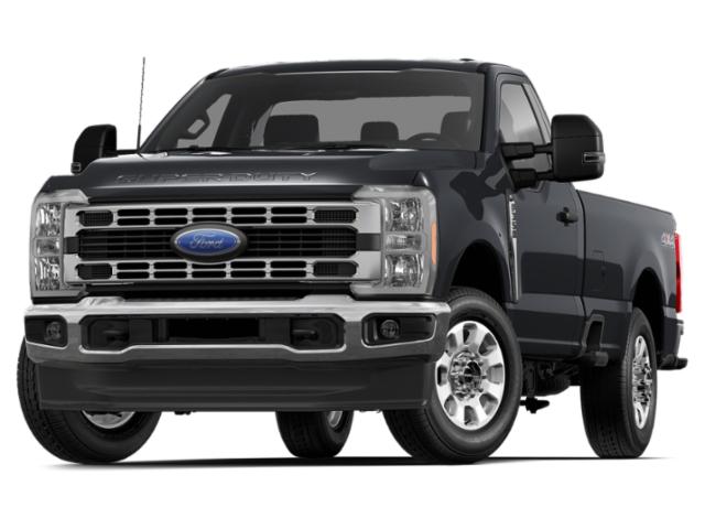 2023 Ford F-350 XLT