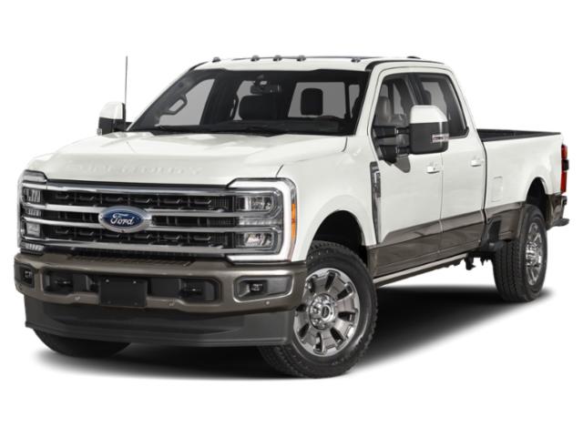 2023 Ford Super Duty F-350 SRW King Ranch