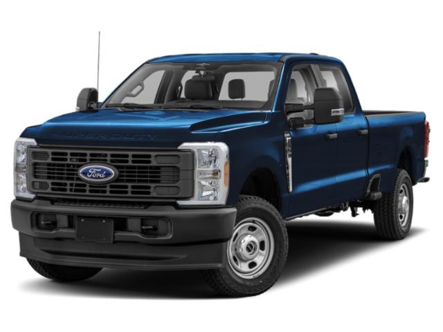 2023 Ford F-350 XL for sale in Fisher, IN