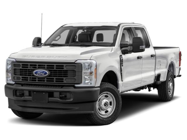 2023 Ford F-350 XL