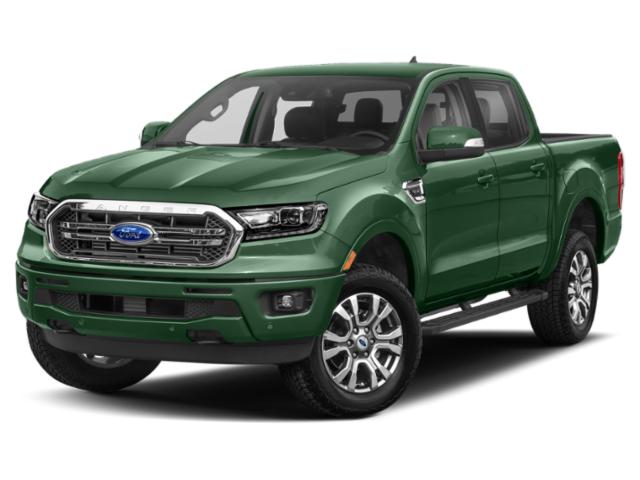 2023 Ford Ranger LARIAT for sale in FARGO, ND